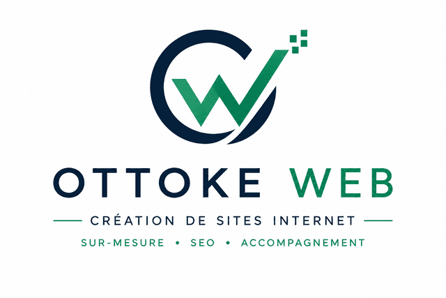 Ottoke Web